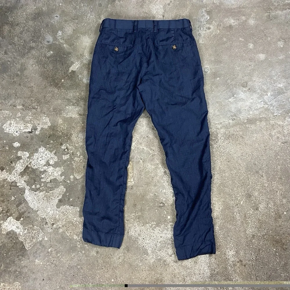 J. Crew Factory right leg